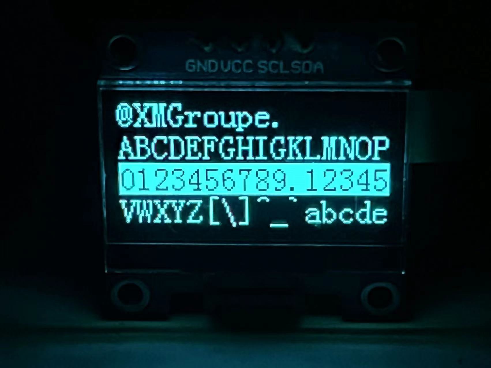 FluxBB bbcode
