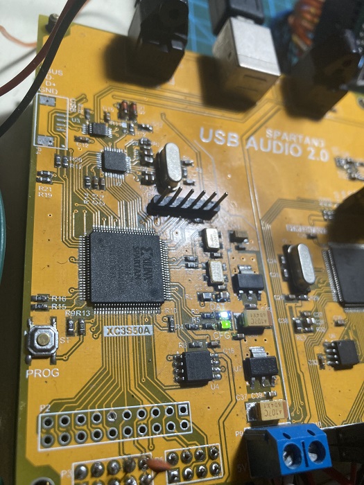 FPGA
