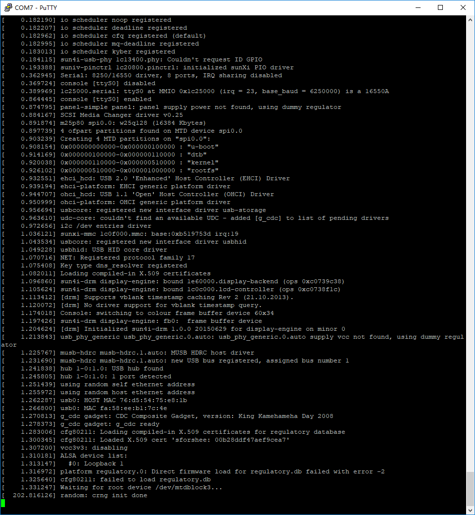 FluxBB bbcode 启动log3