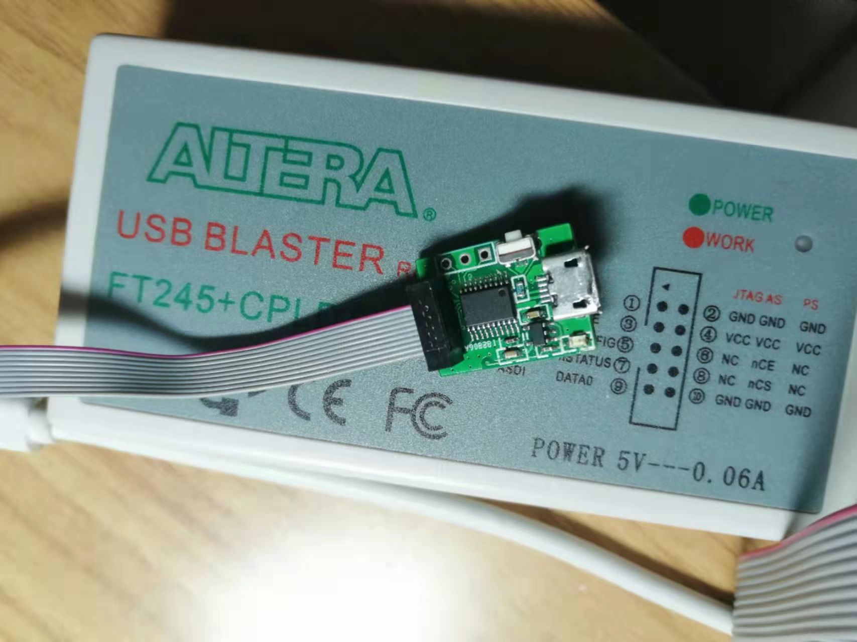 USB Blaster