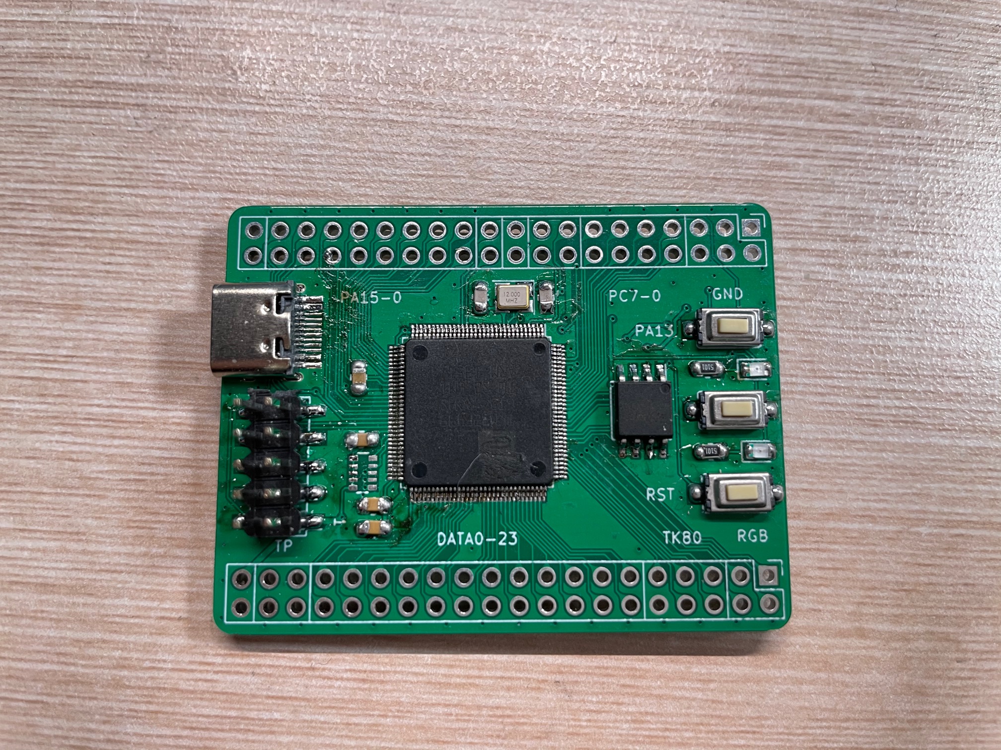 pcb