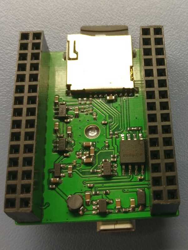 BOT