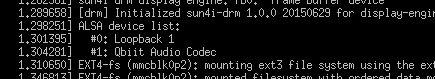 FluxBB bbcode test