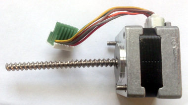 Motor
