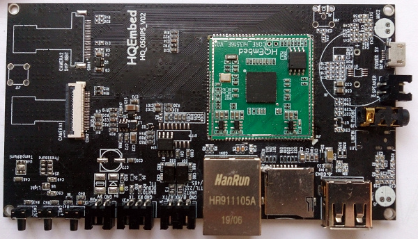 Hi3516EV200