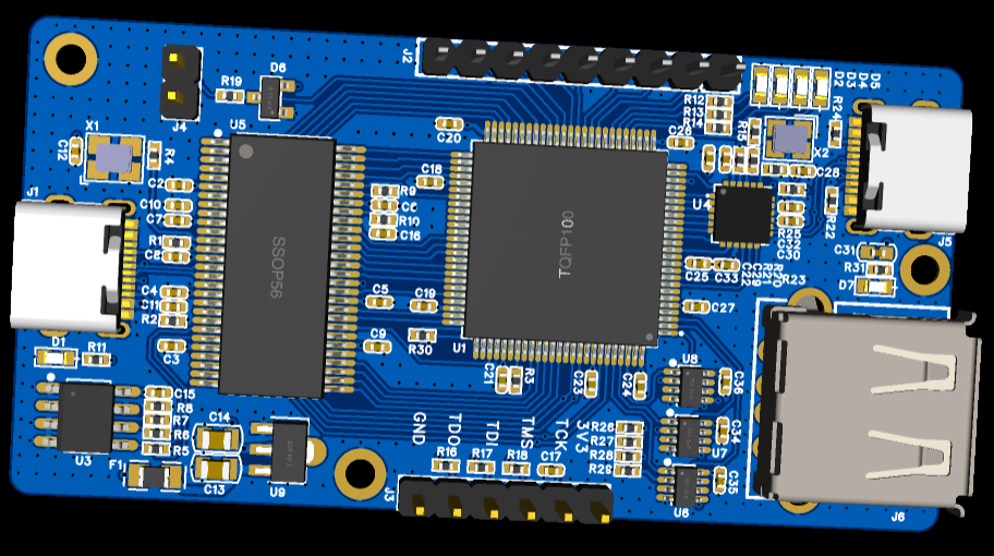 pcb