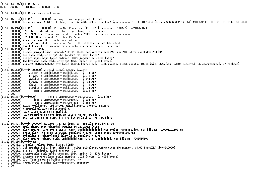 FluxBB bbcode 启动log